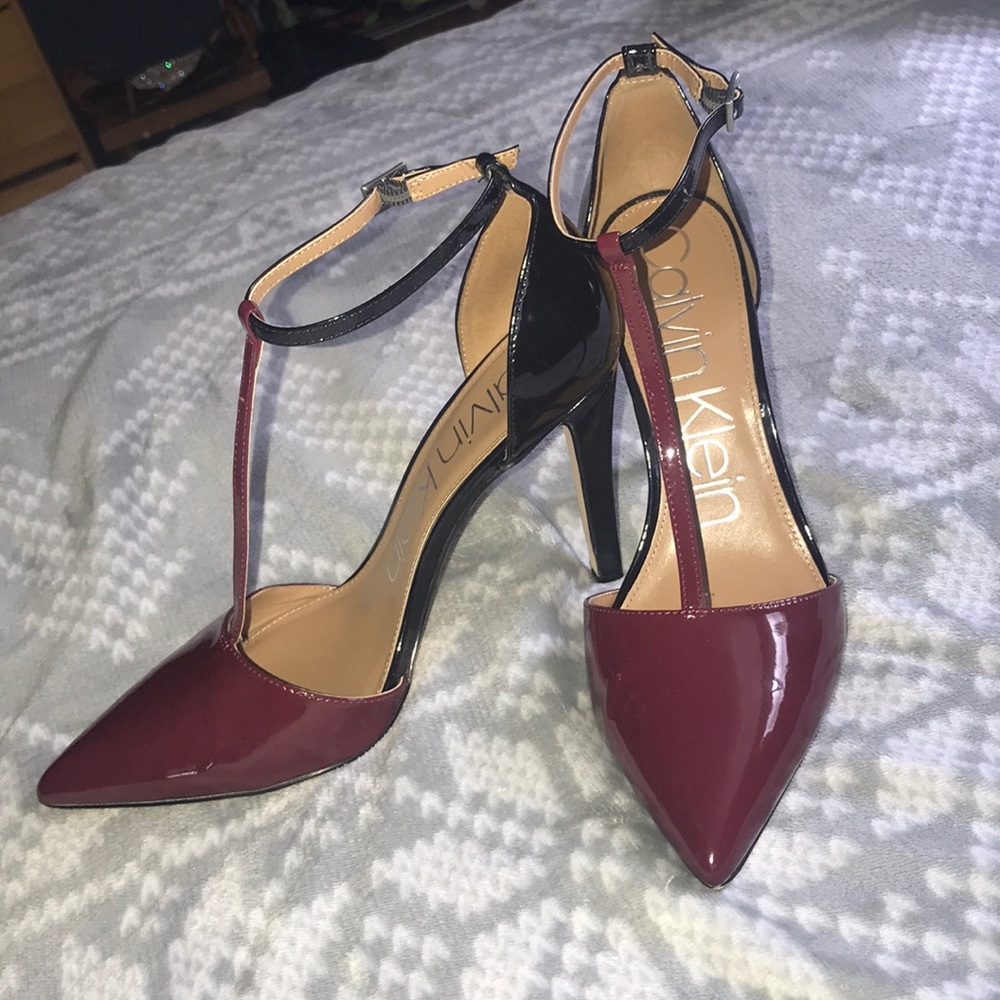 Calvin Klein Pumps.